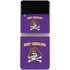 East Carolina University ECU Pirates Logo Galaxy Z Flip4 5G Skin